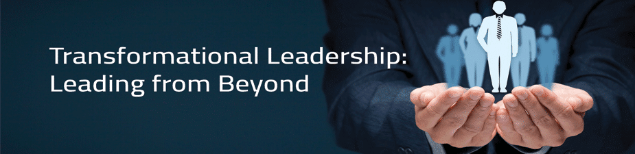 transformational leadership