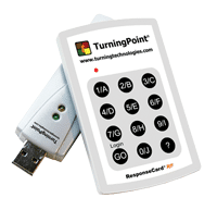 turningpoint handset