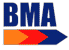 BMA BMA Logo