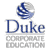 Duke Corporate Education Duke Corporate Education