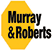 Murray & Roberts Murray & Roberts Logo