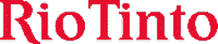 Rio-Tinto Rio-Tinto Logo