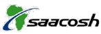 SAACOSH SAACOSG Logo