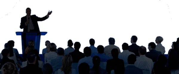 audience